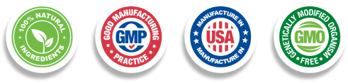 FDA Registered Facilities Certification - Fungazol Manufactured in GMP Certified Labs